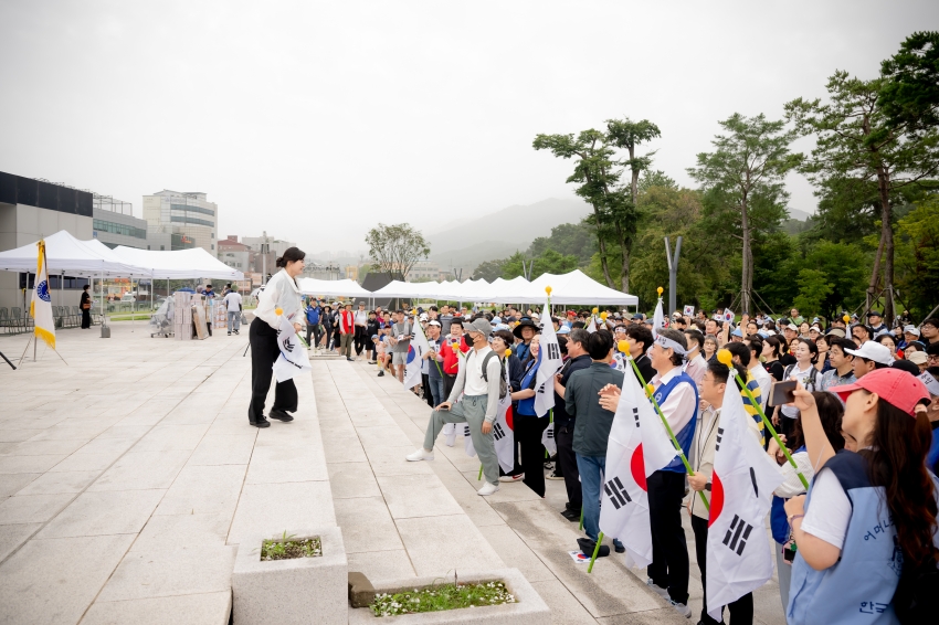 2025. 8. 15. 평화통일기원 시민 걷기대회_37