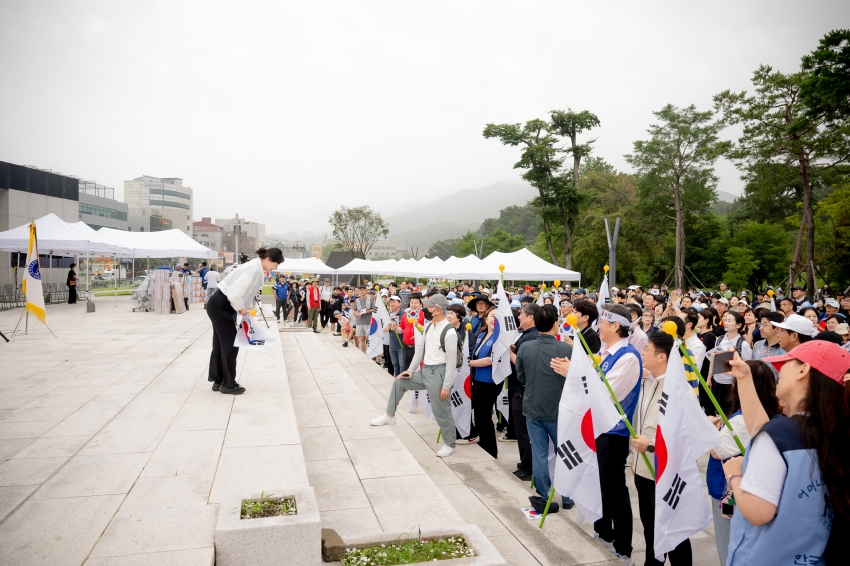 2025. 8. 15. 평화통일기원 시민 걷기대회_38