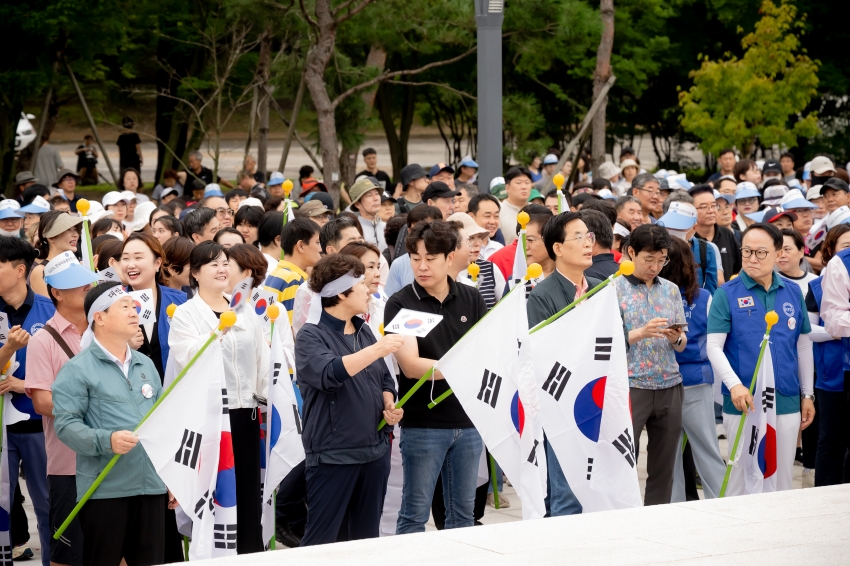 2025. 8. 15. 평화통일기원 시민 걷기대회_43