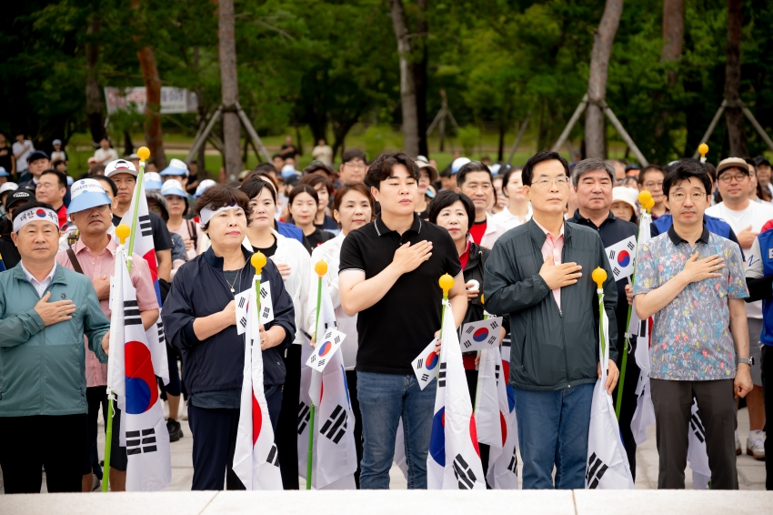 2025. 8. 15. 평화통일기원 시민 걷기대회_58