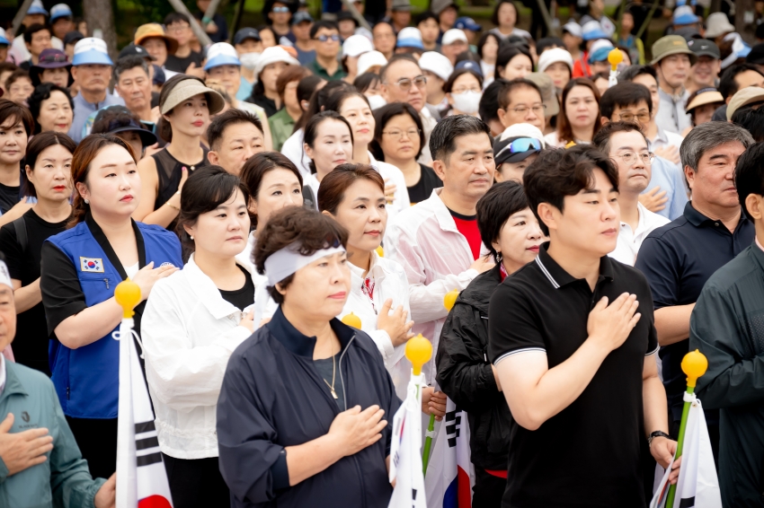 2025. 8. 15. 평화통일기원 시민 걷기대회_68