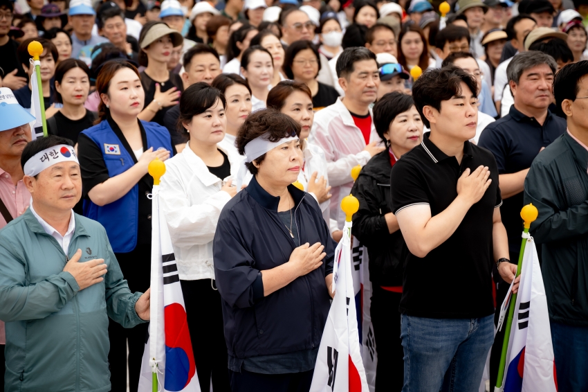 2025. 8. 15. 평화통일기원 시민 걷기대회_71