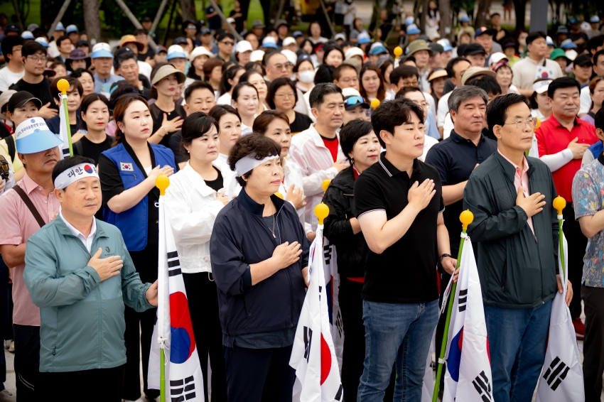 2025. 8. 15. 평화통일기원 시민 걷기대회_72