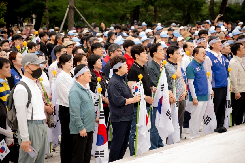 2025. 8. 15. 평화통일기원 시민 걷기대회_74