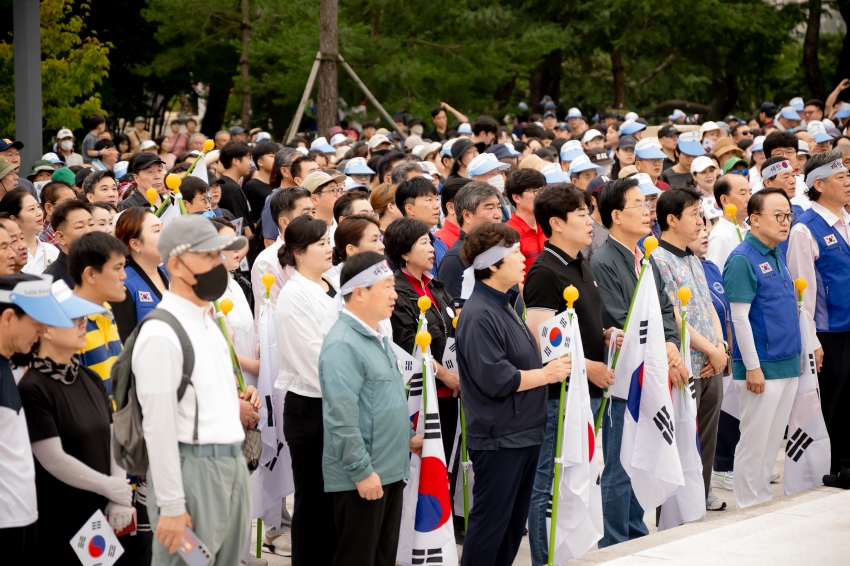 2025. 8. 15. 평화통일기원 시민 걷기대회_76