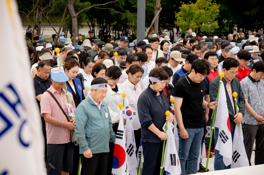 2025. 8. 15. 평화통일기원 시민 걷기대회_85