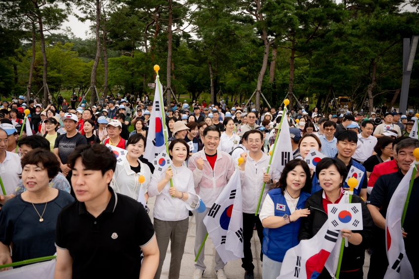 2025. 8. 15. 평화통일기원 시민 걷기대회_109