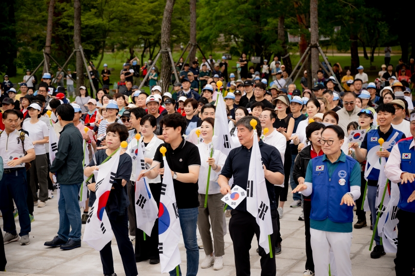 2025. 8. 15. 평화통일기원 시민 걷기대회_114