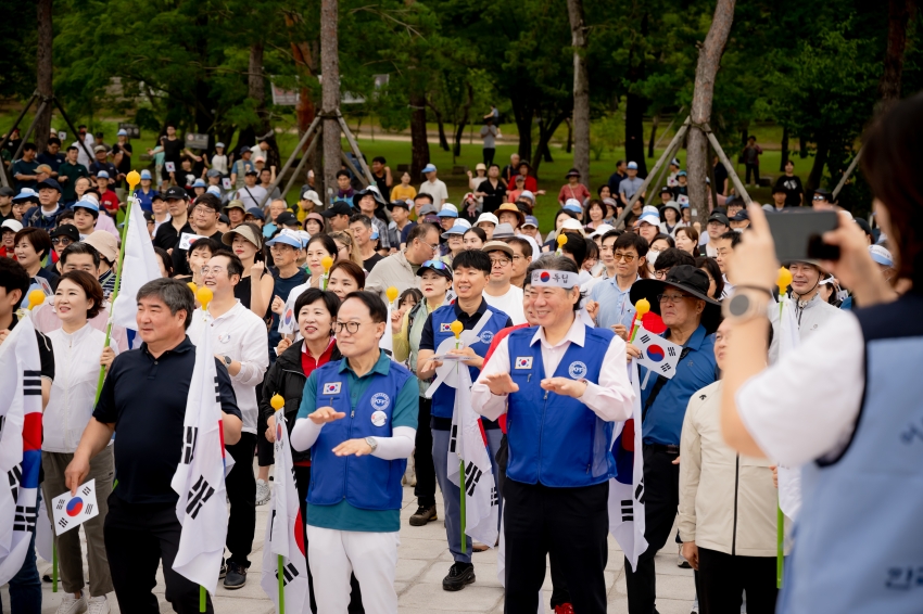 2025. 8. 15. 평화통일기원 시민 걷기대회_115