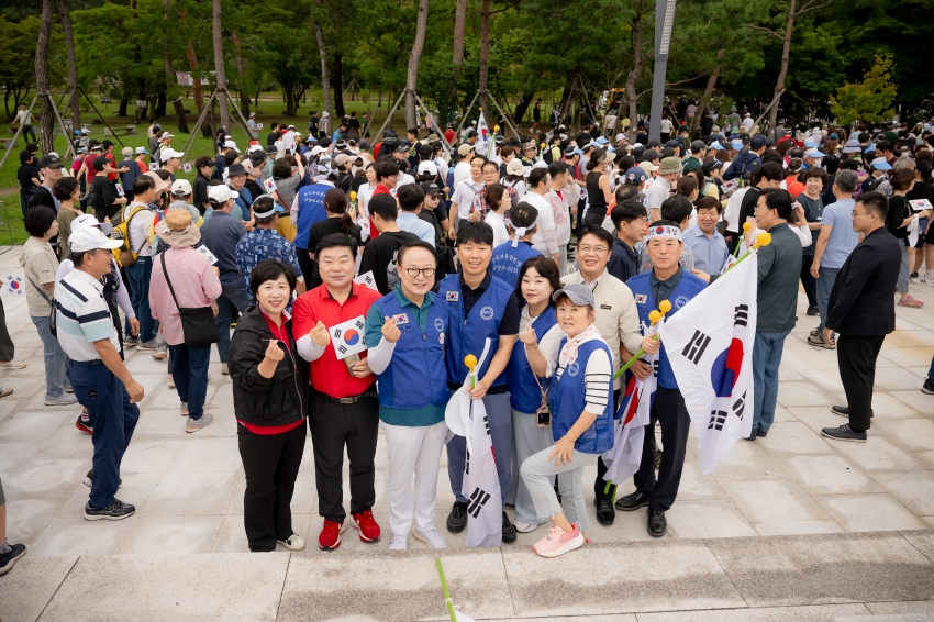 2025. 8. 15. 평화통일기원 시민 걷기대회_137