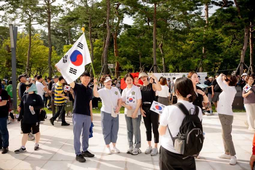 2025. 8. 15. 평화통일기원 시민 걷기대회_192
