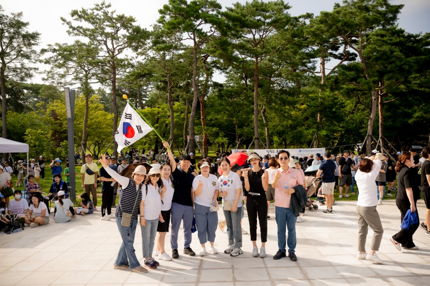 2025. 8. 15. 평화통일기원 시민 걷기대회_193