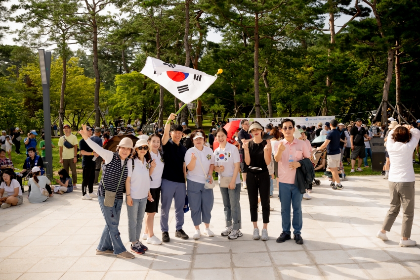 2025. 8. 15. 평화통일기원 시민 걷기대회_194