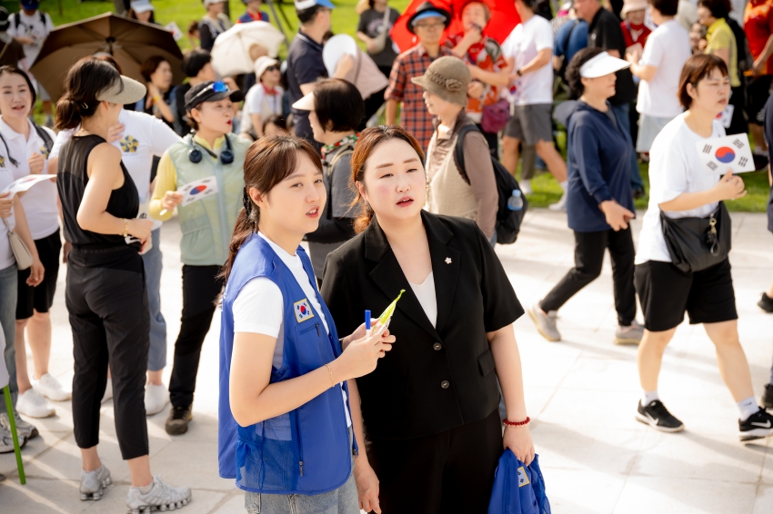 2025. 8. 15. 평화통일기원 시민 걷기대회_196