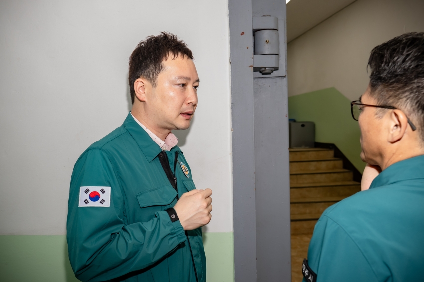 2025. 8. 20. 을지연습장 격려방문_19