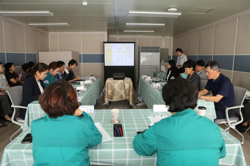 2025. 9. 15. 제314회 남양주시의회 임시회 [제2차 복지환경위원회] 2025 행정사무감사 관련 현장방문_34