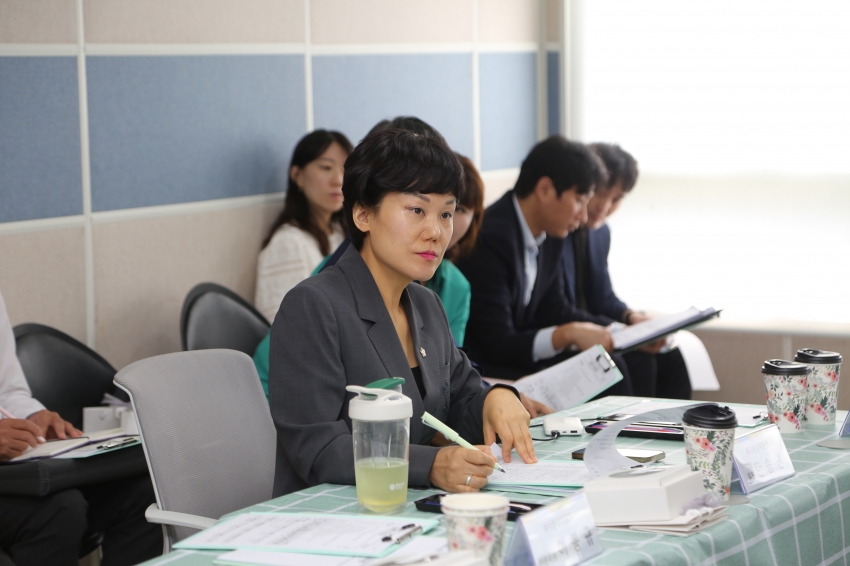 2025. 9. 15. 제314회 남양주시의회 임시회 [제2차 복지환경위원회] 2025 행정사무감사 관련 현장방문_35