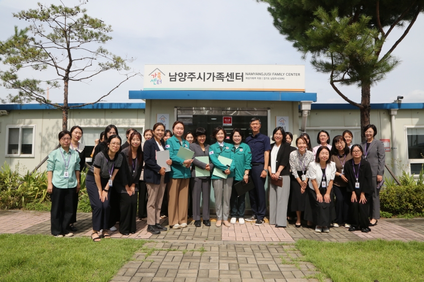 2025. 9. 15. 제314회 남양주시의회 임시회 [제2차 복지환경위원회] 2025 행정사무감사 관련 현장방문_48