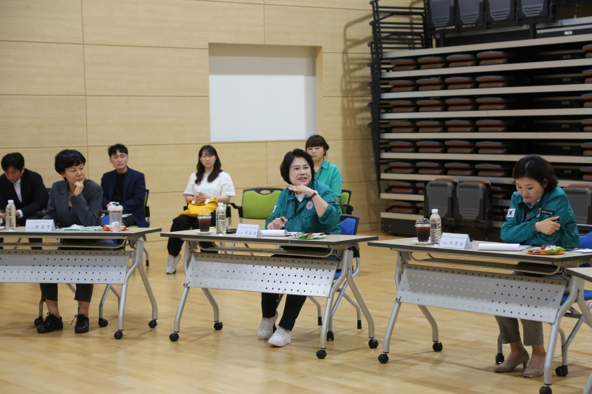 2025. 9. 15. 제314회 남양주시의회 임시회 [제2차 복지환경위원회] 2025 행정사무감사 관련 현장방문_52