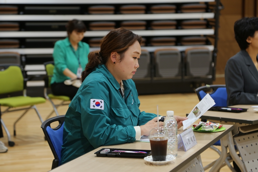 2025. 9. 15. 제314회 남양주시의회 임시회 [제2차 복지환경위원회] 2025 행정사무감사 관련 현장방문_60