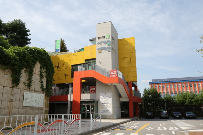 2025. 9. 15. 제314회 남양주시의회 임시회 [제2차 복지환경위원회] 2025 행정사무감사 관련 현장방문_85