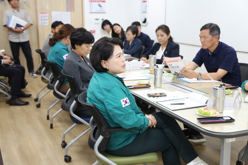 2025. 9. 15. 제314회 남양주시의회 임시회 [제2차 복지환경위원회] 2025 행정사무감사 관련 현장방문_100