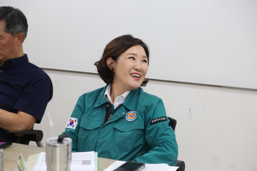 2025. 9. 15. 제314회 남양주시의회 임시회 [제2차 복지환경위원회] 2025 행정사무감사 관련 현장방문_102