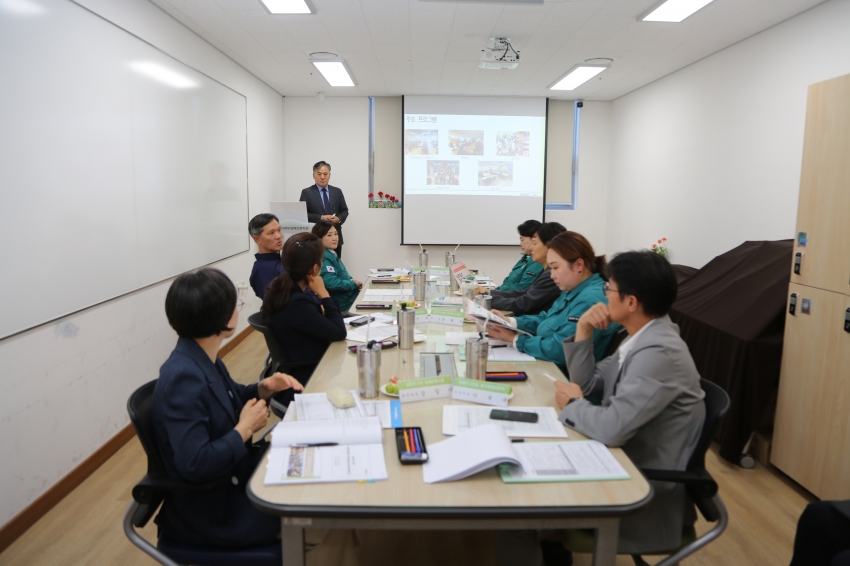 2025. 9. 15. 제314회 남양주시의회 임시회 [제2차 복지환경위원회] 2025 행정사무감사 관련 현장방문_103