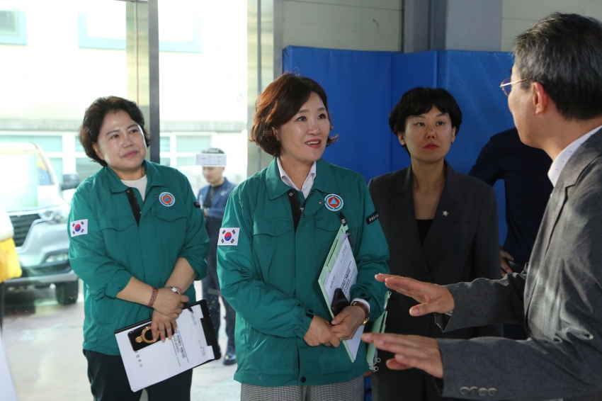 2025. 9. 15. 제314회 남양주시의회 임시회 [제2차 복지환경위원회] 2025 행정사무감사 관련 현장방문_133