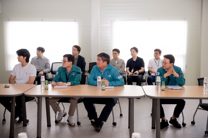 2025. 9. 15. 제314회 남양주시의회 임시회 [제1차 도시교통위원회] 2025 행정사무감사 관련 현장방문_63