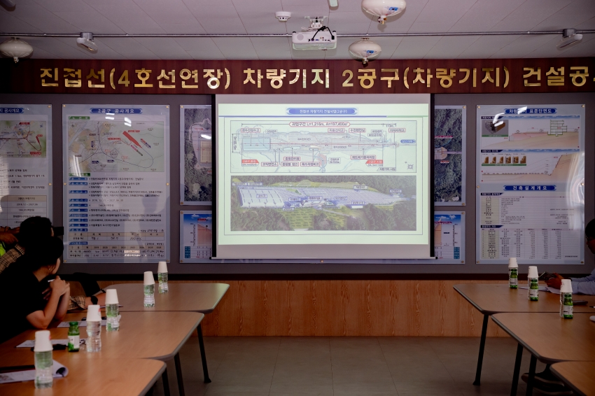 2025. 9. 15. 제314회 남양주시의회 임시회 [제1차 도시교통위원회] 2025 행정사무감사 관련 현장방문_65