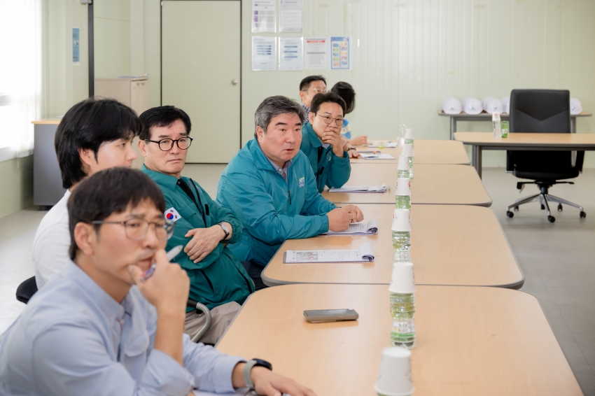 2025. 9. 15. 제314회 남양주시의회 임시회 [제1차 도시교통위원회] 2025 행정사무감사 관련 현장방문_69