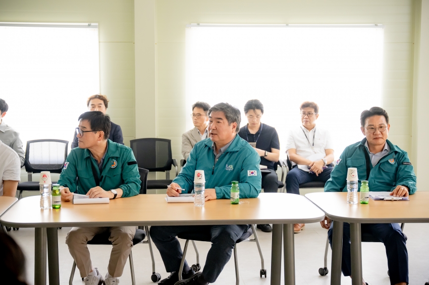 2025. 9. 15. 제314회 남양주시의회 임시회 [제1차 도시교통위원회] 2025 행정사무감사 관련 현장방문_72