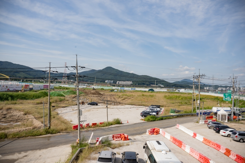 2025. 9. 15. 제314회 남양주시의회 임시회 [제1차 도시교통위원회] 2025 행정사무감사 관련 현장방문_111