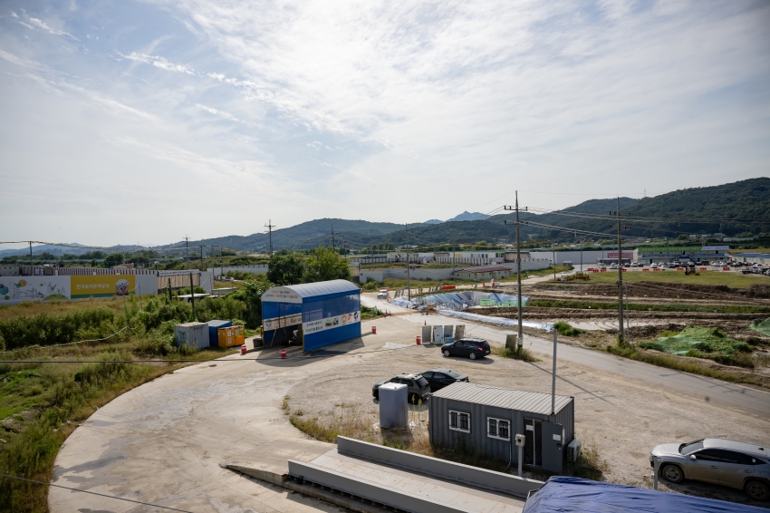 2025. 9. 15. 제314회 남양주시의회 임시회 [제1차 도시교통위원회] 2025 행정사무감사 관련 현장방문_112