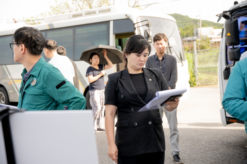 2025. 9. 15. 제314회 남양주시의회 임시회 [제1차 도시교통위원회] 2025 행정사무감사 관련 현장방문_149