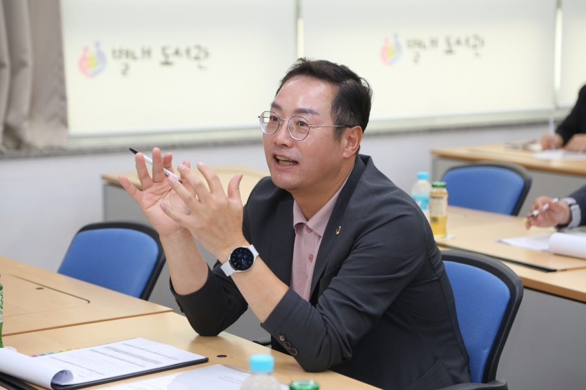 2025. 9. 16. 제314회 남양주시의회 임시회 [제3차 자치행정위원회] 2025 행정사무감사 관련 현장방문_18