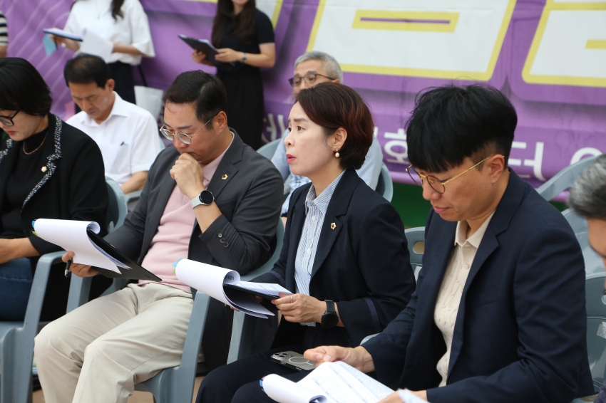 2025. 9. 16. 제314회 남양주시의회 임시회 [제3차 자치행정위원회] 2025 행정사무감사 관련 현장방문_96