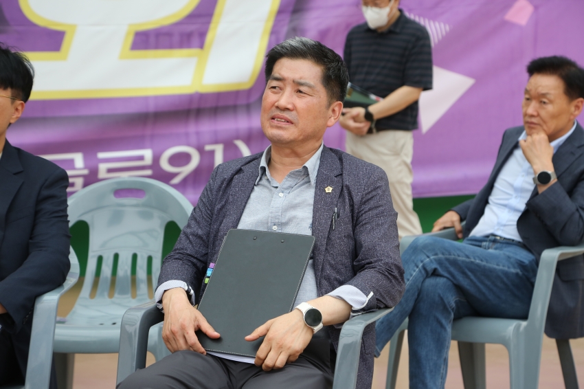 2025. 9. 16. 제314회 남양주시의회 임시회 [제3차 자치행정위원회] 2025 행정사무감사 관련 현장방문_101