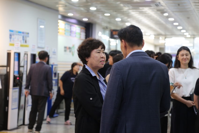 2025. 9. 16. 제314회 남양주시의회 임시회 [제3차 자치행정위원회] 2025 행정사무감사 관련 현장방문_115