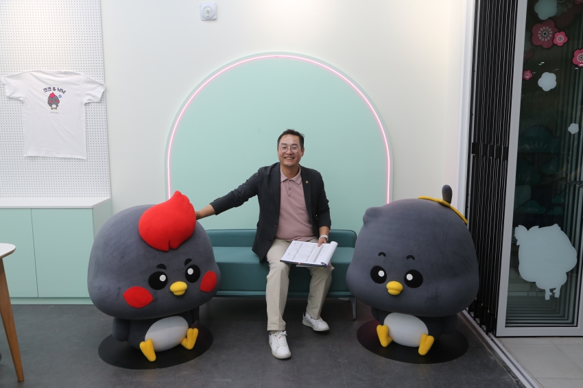 2025. 9. 16. 제314회 남양주시의회 임시회 [제3차 자치행정위원회] 2025 행정사무감사 관련 현장방문_117