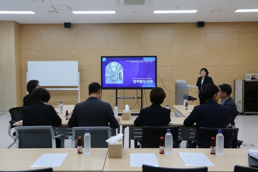 2025. 9. 16. 제314회 남양주시의회 임시회 [제3차 자치행정위원회] 2025 행정사무감사 관련 현장방문_143