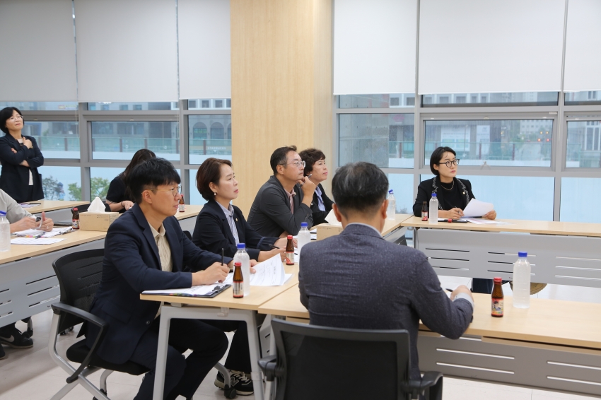 2025. 9. 16. 제314회 남양주시의회 임시회 [제3차 자치행정위원회] 2025 행정사무감사 관련 현장방문_145