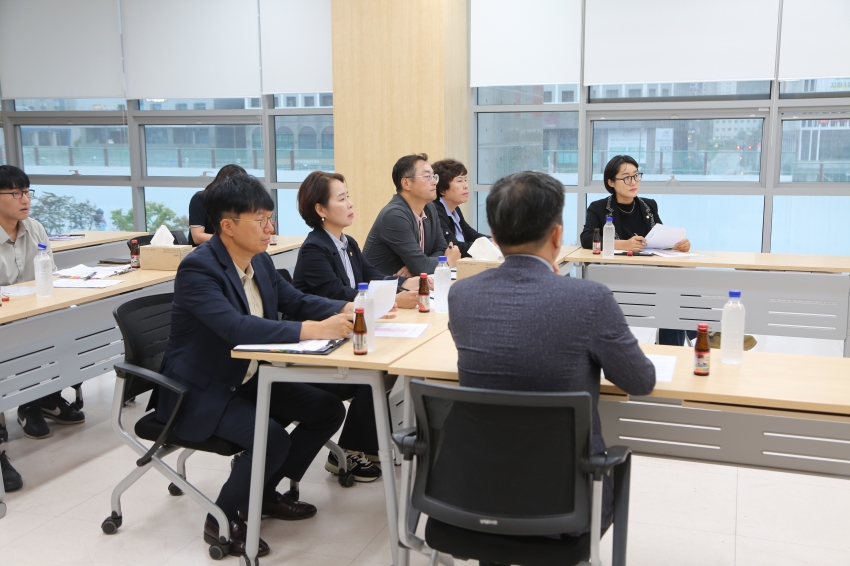2025. 9. 16. 제314회 남양주시의회 임시회 [제3차 자치행정위원회] 2025 행정사무감사 관련 현장방문_146
