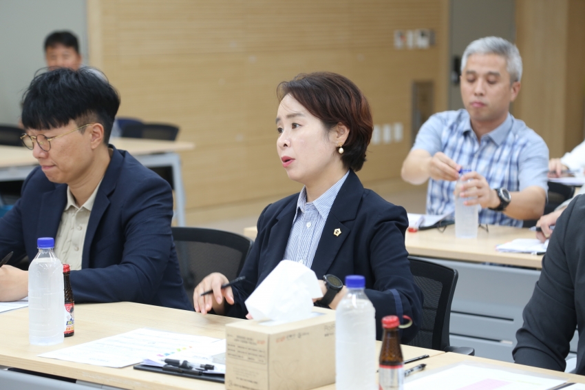 2025. 9. 16. 제314회 남양주시의회 임시회 [제3차 자치행정위원회] 2025 행정사무감사 관련 현장방문_153