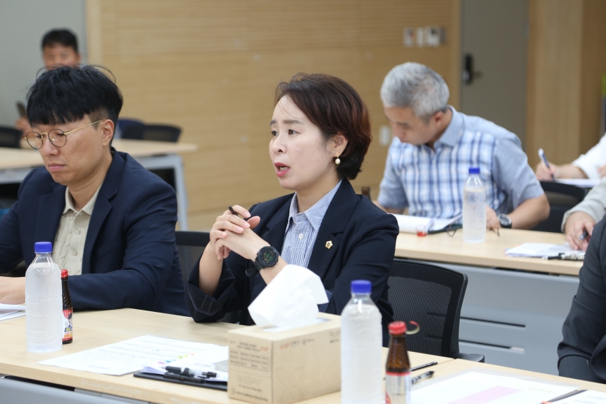2025. 9. 16. 제314회 남양주시의회 임시회 [제3차 자치행정위원회] 2025 행정사무감사 관련 현장방문_154