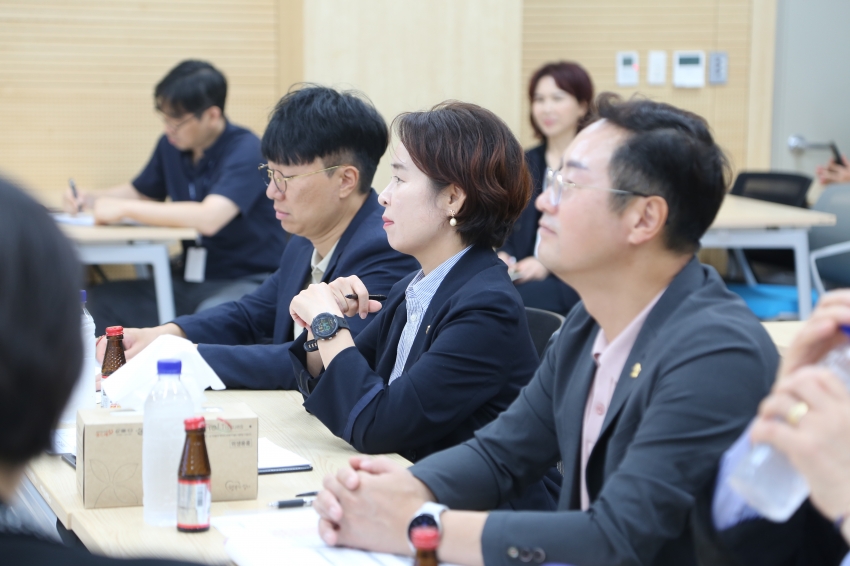 2025. 9. 16. 제314회 남양주시의회 임시회 [제3차 자치행정위원회] 2025 행정사무감사 관련 현장방문_155