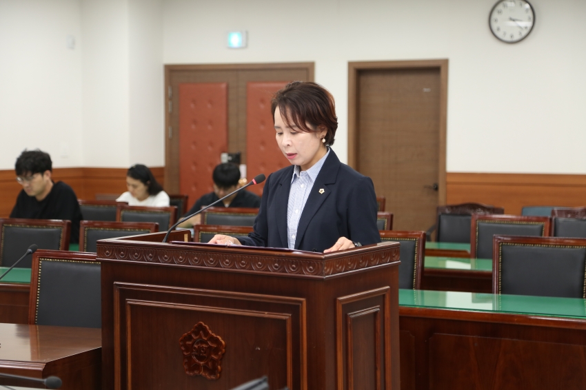 2025. 9. 16. 제314회 남양주시의회 임시회 [제3차 자치행정위원회] 2025 행정사무감사 관련 현장방문_160