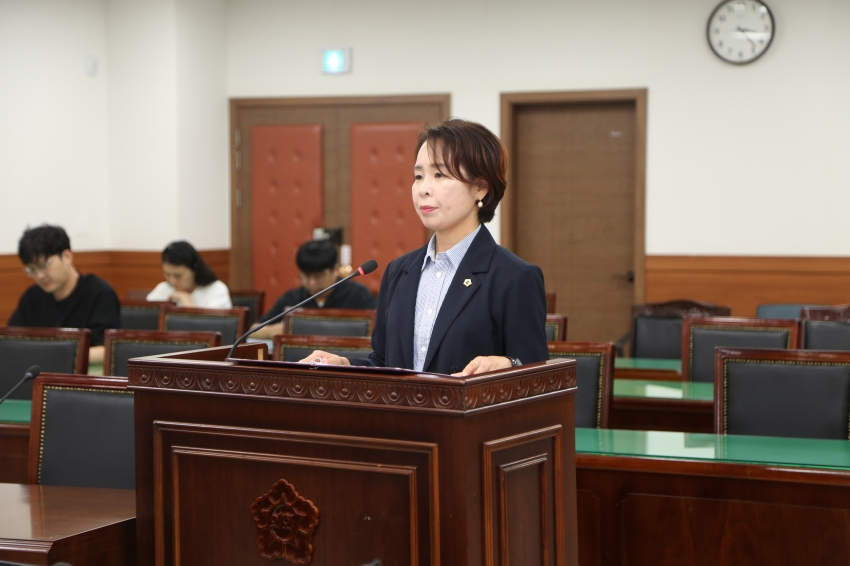 2025. 9. 16. 제314회 남양주시의회 임시회 [제3차 자치행정위원회] 2025 행정사무감사 관련 현장방문_161