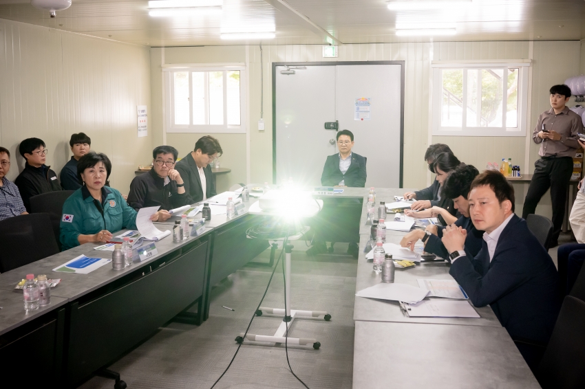 2025. 9. 16. 제314회 남양주시의회 임시회 [제2차 도시교통위원회] 2025 행정사무감사 관련 현장방문_13